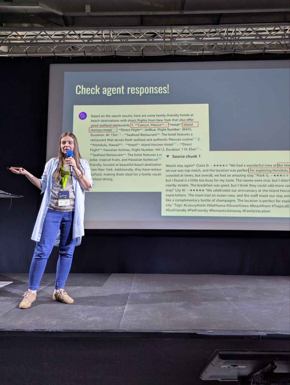 AWS Community day Italy